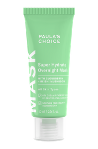 Super Hydrate Overnight Masker -