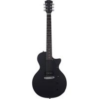 Sire Larry Carlton L3 P90 Black Satin elektrische gitaar