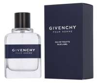 Givenchy Pour Homme Blue Label Eau de Toilette Spray 60 ml Heren