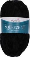 Stylecraft Squeeze Me 5607 Black