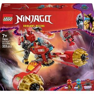 LEGO® NINJAGO 71830 Kais stormruitmech