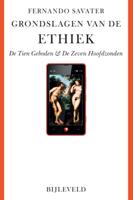 Grondslagen van de ethiek (Paperback)