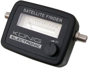 König SATFINDER satellietantenneaccessoire