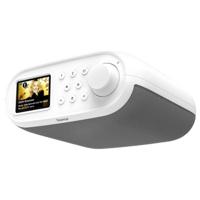 Hama Internetradio HiFi-tuner Wit Hama Internetradio HiFi-tuner Wit