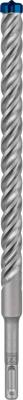 Bosch Accessoires Expert SDS plus-7X hamerboor 15 x 200 x 265 mm - 1 stuk(s) - 2608900128