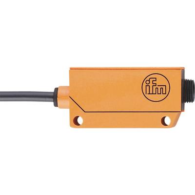 ifm Electronic OU5002 Glasvezelkabelversterker (metal-clad) OU5002 1 stuk(s)