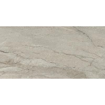 Vloertegel Ape Grupo Mare Di Sabbia 60x120 cm Gepolijst Greige Marmerlook Ape Grupo
