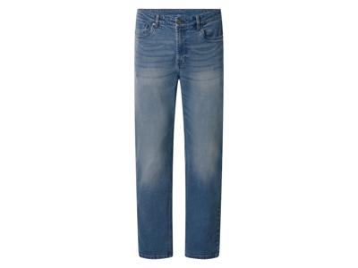 Strenesse Blue Heren jeans - Regular fit (Blauw, 56)