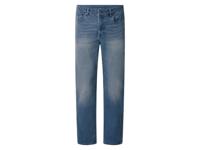 Strenesse Blue Heren jeans - Regular fit (Blauw, 56)