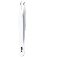 Vitry Coloured Tweezers Wit ''Yatagan'' Pincet Ref.1029YC 1St Vitry Coloured Tweezers Wit ''Yatagan'' Pincet Ref.1029YC 1St