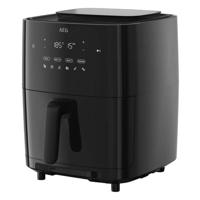 AEG AAF7SB Heteluchtfriteuse Enkel 6,9 l 1700 W Zwart