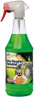 TUGA CHEMIE Aluminum devil green 1 ltr