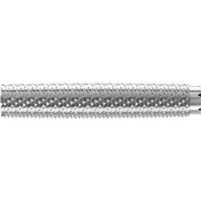 PFERD TOOLS 14405040 Hardmetalen vijl Lengte 50 mm 1 stuk(s)