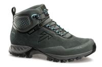 Tecnica Plasma Mid Gtx Ws Dames Hoge Wandelschoen Shadow-Piedra/Fresh-Laguna 5