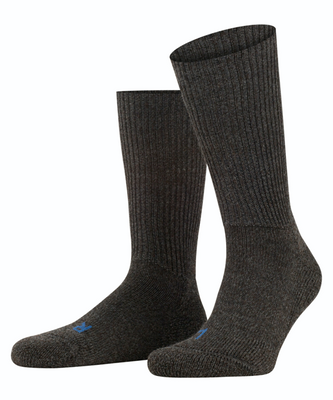 Falke Walkie Ergo Boot Sok Smog 44-45