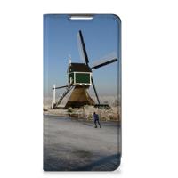 Samsung Galaxy S22 Plus | Book Cover | Schaatsers