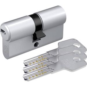 Basi BM5001-2535-0040 Dubbele profielcilinder 55 / 65mm