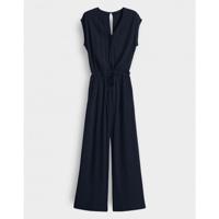 Opus - Blauw | unisex | Top | Blauw | 42 | regular | Kamst mode