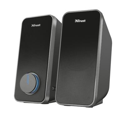 PC speakers Trust 20179 Zwart 14 W Bluetooth luidspreker