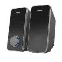 PC speakers Trust 20179 Zwart 14 W Bluetooth luidspreker