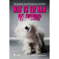 Wat is er aan de hond ? - (ISBN:9789463933650) - thumbnail