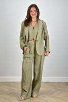 Margaux Lonnberg broek Hadley A/H/N army