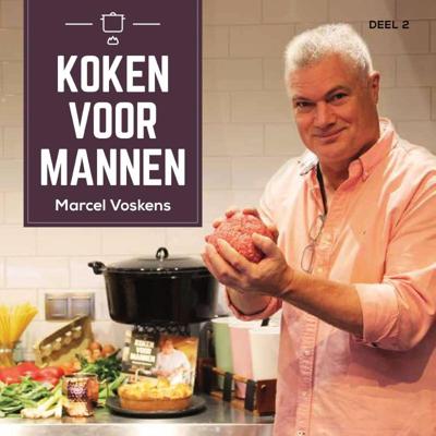 Koken voor mannen (Paperback)
