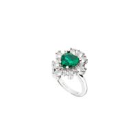 Ring Dames Chiara Ferragni J19AWJ21010 (10)