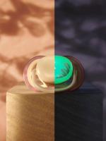 Set van 2 lolly's Ultra Air night & day beige