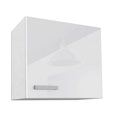 START Bovenkast keukenkast L 60 cm - Glanzend wit