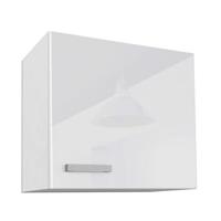 START Bovenkast keukenkast L 60 cm - Glanzend wit