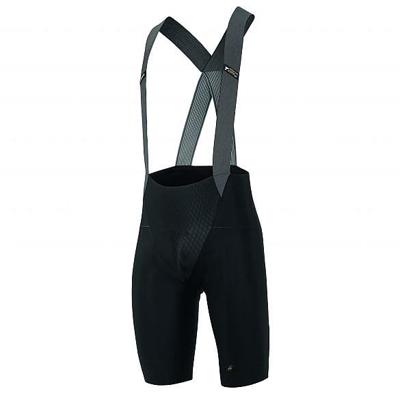 Assos Mille GT GTO C2 bibshort zwart heren
