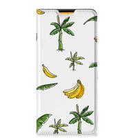 Samsung Galaxy M52 Smart Cover Banana Tree