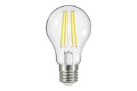 Ledlamp integral e27 2700k warm wit 3.8w 806lumen