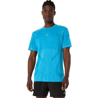 ASICS Road Seamless T-Shirt Heren