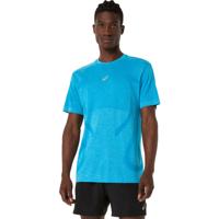 ASICS Road Seamless T-Shirt Heren