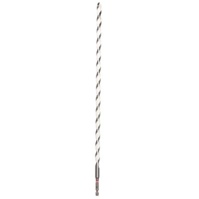 Milwaukee Multi materiaalboor SHOCKWAVE 12 x 400 mm - 4932493876