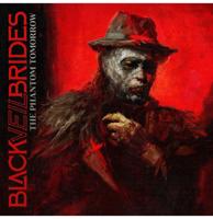 Black Veil Brides - The Phantom Tomorrow LP