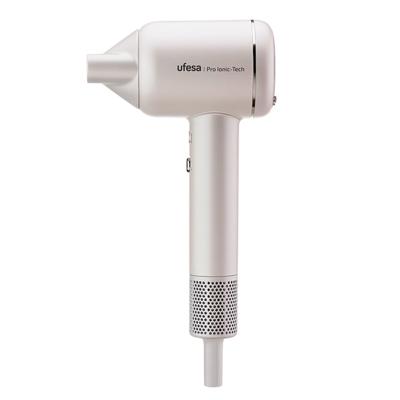 Föhn UFESA PRO IONIC-TECH Wit