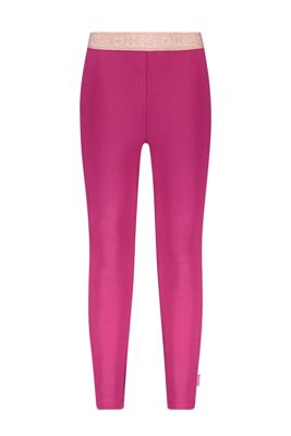 B.Nosy zomer legging meisjes - K3 - fuchsia - Lizzy