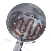 Tristar: BQ-2829 Elektrische barbecue starter - thumbnail