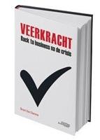 Veerkracht (Hardback)