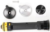 ROCKSHOX compressie compression standard paragon gold