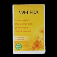Calendula zeep 100 Gram