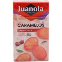 Snoepjes Juanola Kers 20 Stuks