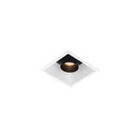 Key Light Ghibli SQ Inbouwspot - 2700K - Wit