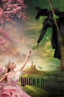 Poster Wicked A Chance to Fly 61x91,5cm