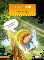 Ik Kan Dat! - Marcel van Driel - Hardcover (9789048719686) - thumbnail