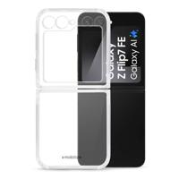 Mobilize Gelly Case Samsung Galaxy Z Flip7 FE Clear