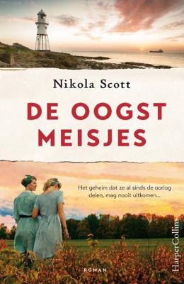 De oogstmeisjes (Paperback)